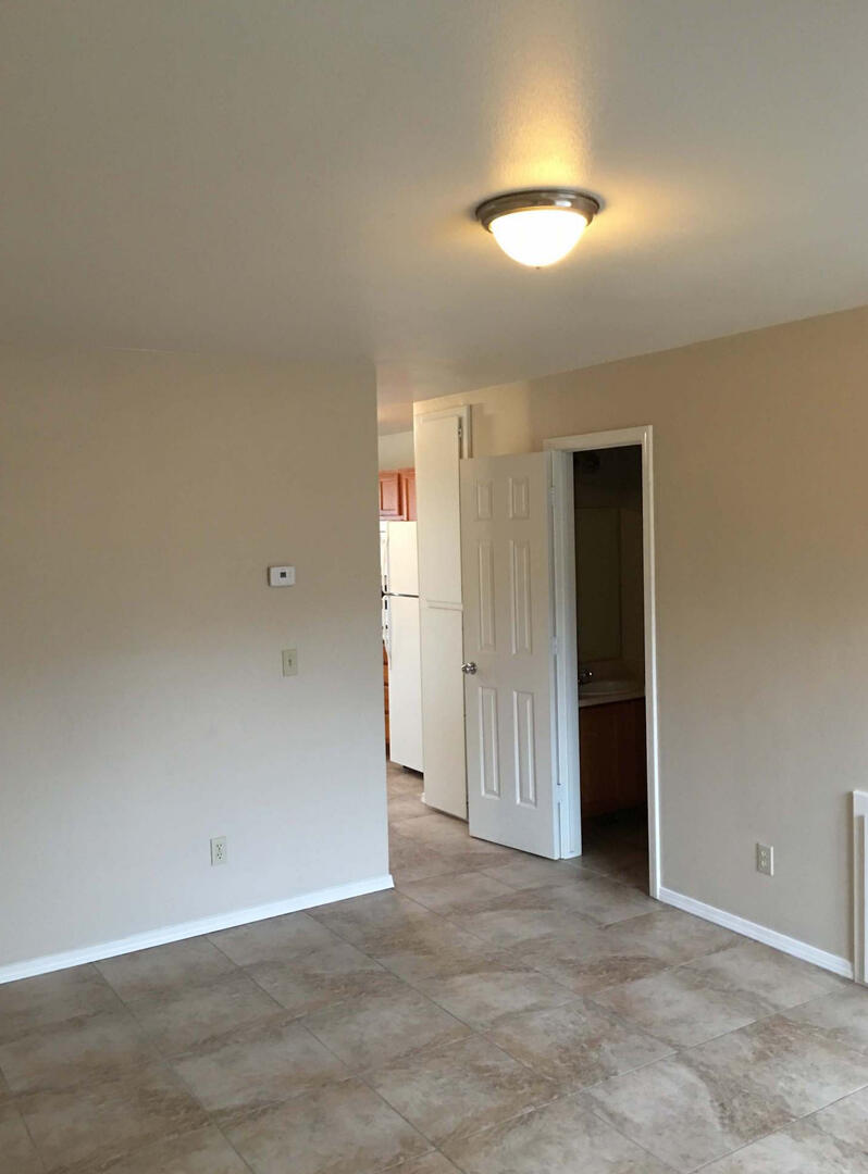 Tile Floor